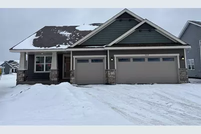 869 150th Lane NW, Andover, MN 55304 - Photo 1