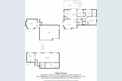 144 Century Trail, Lino Lakes, MN 55014 - Photo 42