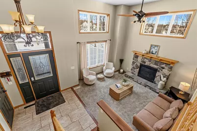 144 Century Trail, Lino Lakes, MN 55014 - Photo 4