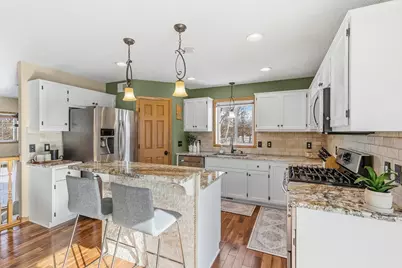 144 Century Trail, Lino Lakes, MN 55014 - Photo 8