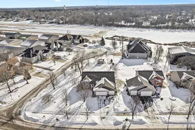 144 Century Trail, Lino Lakes, MN 55014 - Photo 2