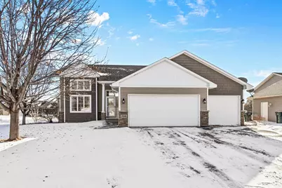 144 Century Trail, Lino Lakes, MN 55014 - Photo 34