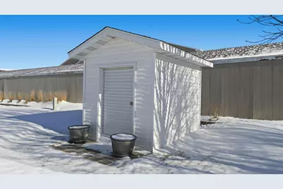 3541 Eagle Run Lane, West Fargo, ND 58078 - Photo 28