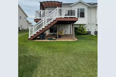 3541 Eagle Run Lane, West Fargo, ND 58078 - Photo 32