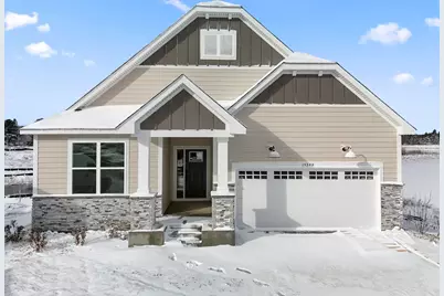13288 Hupp Court NE, Blaine, MN 55449 - Photo 1