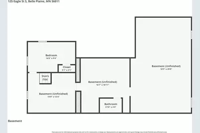 125 S Eagle Street, Belle Plaine, MN 56011 - Photo 24