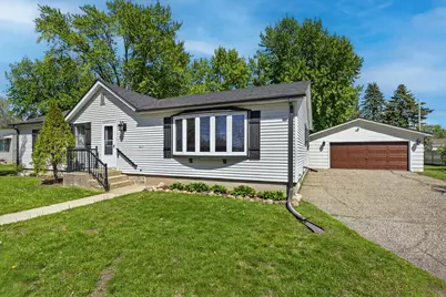 125 S Eagle Street, Belle Plaine, MN 56011 - Photo 1
