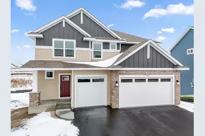 7596 Norway Lane, Lino Lakes, MN 55038 - Photo 2