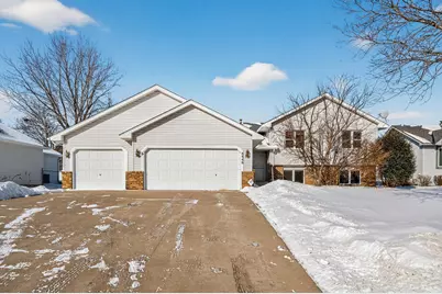 8446 Jergen Avenue S, Cottage Grove, MN 55016 - Photo 1
