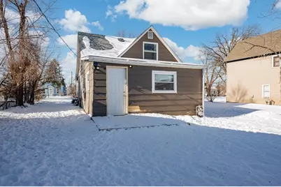 1108 America Avenue NW, Bemidji, MN 56601 - Photo 4