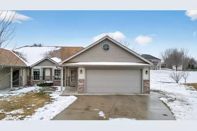 6427 Bandel Hills Lane NW, Rochester, MN 55901 - Photo 1