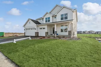 2009 Rainy Lane, Lino Lakes, MN 55038 - Photo 2