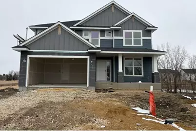 2009 Rainy Lane, Lino Lakes, MN 55038 - Photo 1