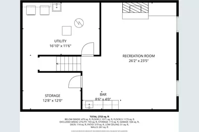 212 Birchwood Drive N, Stillwater, MN 55082 - Photo 32