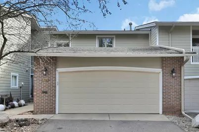 8276 Kingslee Road, Bloomington, MN 55438 - Photo 1