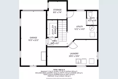 312 N 40th Avenue E, Duluth, MN 55804 - Photo 32