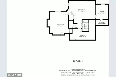 12020 Marquess Lane N, Lake Elmo, MN 55042 - Photo 50