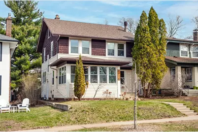 1025 Fairmount Avenue, Saint Paul, MN 55105 - Photo 2