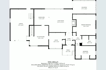 206 N 3rd Avenue E, Truman, MN 56088 - Photo 48