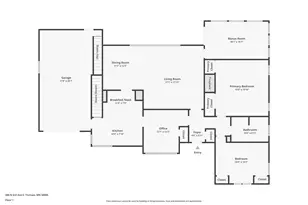 206 N 3rd Ave E, Truman, MN 56088 - Photo 46