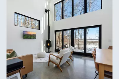 6078 N Sluetter Road, Pequot Lakes, MN 56472 - Photo 2