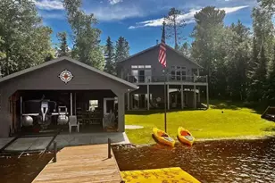 5743 Puncher Point Rd, Tower, MN 55790 - Photo 1