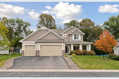 5484 Snell Court SE, Prior Lake, MN 55372 - Photo 2