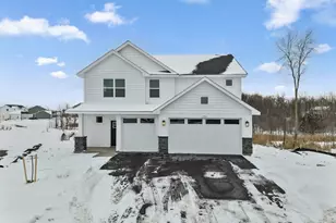1092 Ashbury Ln NE, Hanover, MN 55341 - Photo 1