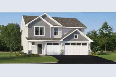 1092 Ashbury Lane NE, Hanover, MN 55341 - Photo 1