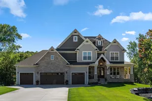 4624 141st Ln NE, Ham Lake, MN 55304 - Photo 1