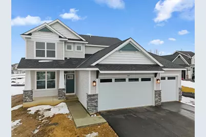558 Waterford Place, Waconia, MN 55387 - Photo 2