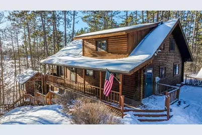 775 Grant Lake Lane SW, Bemidji, MN 56601 - Photo 1