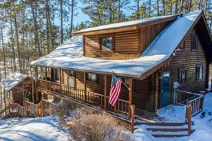 775 Grant Lake Ln SW, Bemidji, MN 56601 - Photo 1