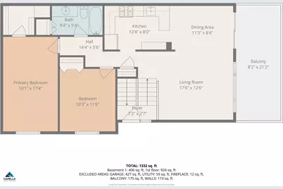 4670 Ridge Cliff Drive, Eagan, MN 55122 - Photo 18