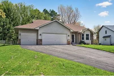 25955 Glen Oak Drive, Wyoming, MN 55092 - Photo 14