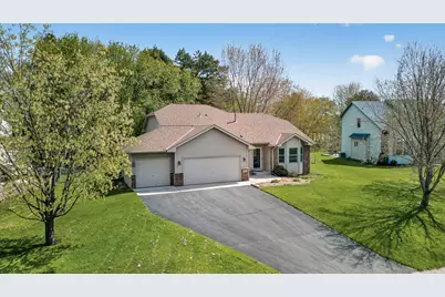 25955 Glen Oak Drive, Wyoming, MN 55092 - Photo 48