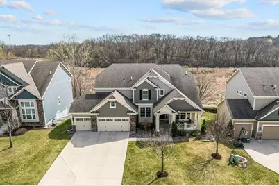 14905 59th Avenue N, Plymouth, MN 55446 - Photo 1