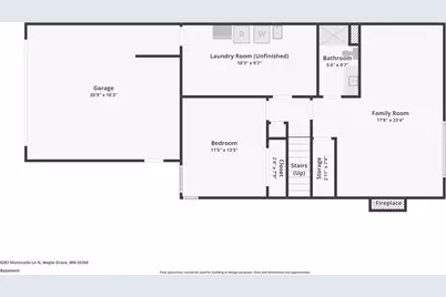 6287 Monticello Lane N, Maple Grove, MN 55369 - Photo 42
