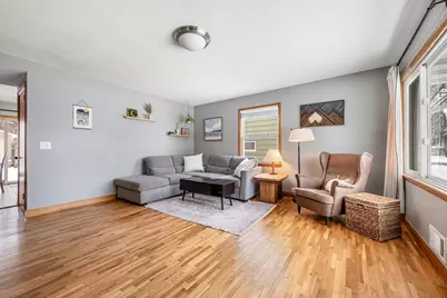 3722 Hayes Street NE, Columbia Heights, MN 55421 - Photo 2