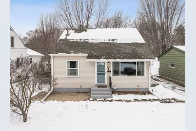 3722 Hayes Street NE, Columbia Heights, MN 55421 - Photo 1