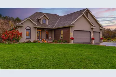 1178 15th Avenue, Deer Park, WI 54007 - Photo 1