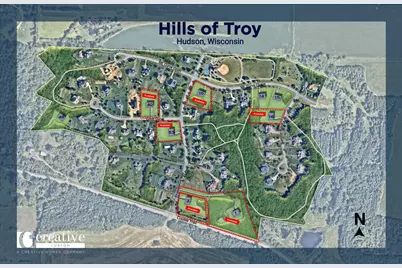 469 (Lot 1) Prominence Way, Hudson, WI 54016 - Photo 10