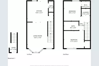 4811 Education Drive N #2, Hugo, MN 55038 - Photo 32