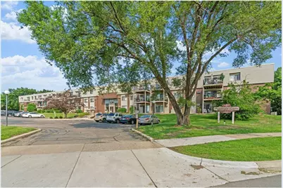 2801 Flag Avenue N #314, New Hope, MN 55427 - Photo 10