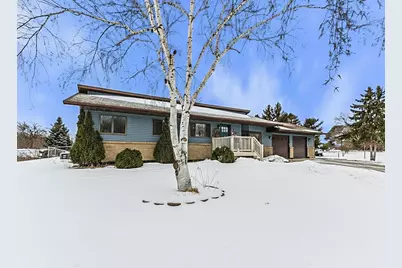 1004 Dale Street, Saint Joseph, MN 56374 - Photo 1