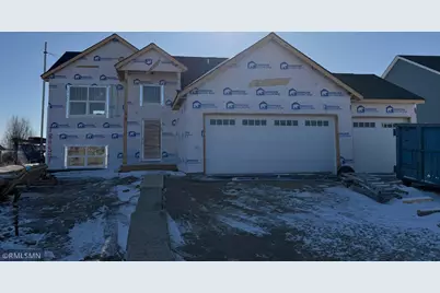 17457 62nd Street NE, Otsego, MN 55330 - Photo 1