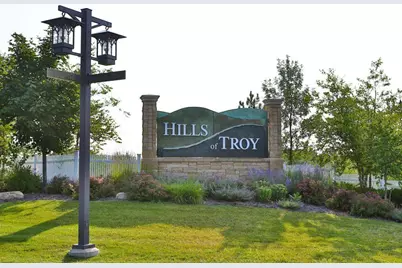 491 (Lot 10) Prominence Way, Hudson, WI 54016 - Photo 1