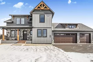 524 Northern Mdws Ln, Sartell, MN 56377 - Photo 1