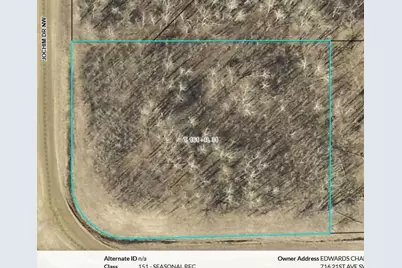 Tbd Jochim Drive, Baudette, MN 56623 - Photo 1