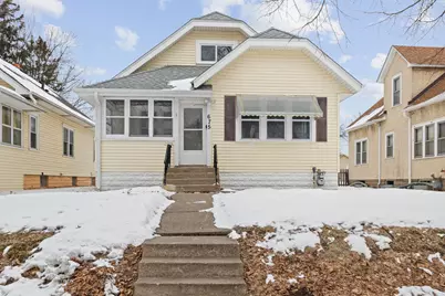 675 Sherwood Avenue, Saint Paul, MN 55106 - Photo 1